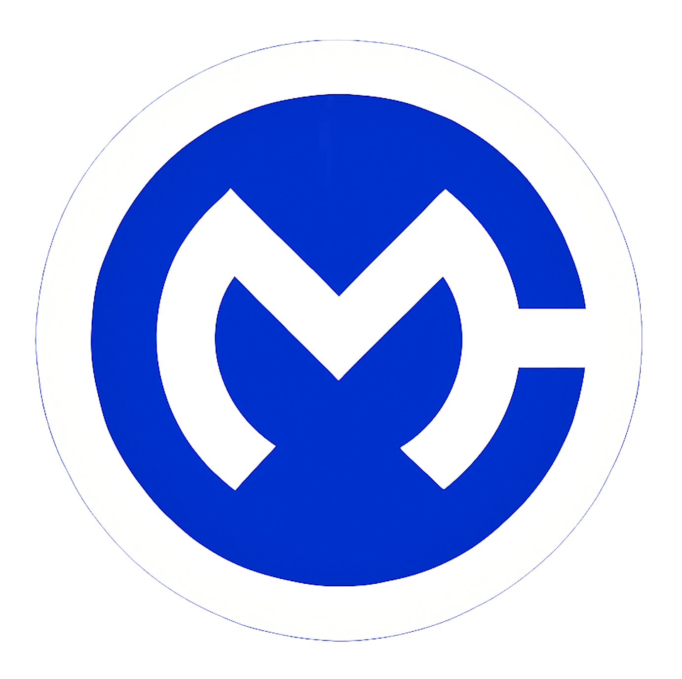 Mindverse Computing Logo